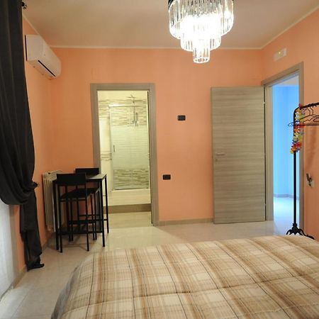 Tartaglione Bed & Breakfast Caserta Dış mekan fotoğraf