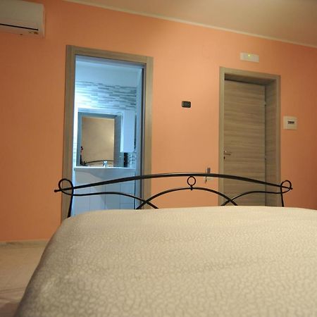 Tartaglione Bed & Breakfast Caserta Dış mekan fotoğraf