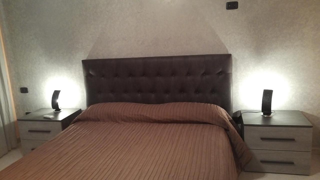 Tartaglione Bed & Breakfast Caserta Dış mekan fotoğraf