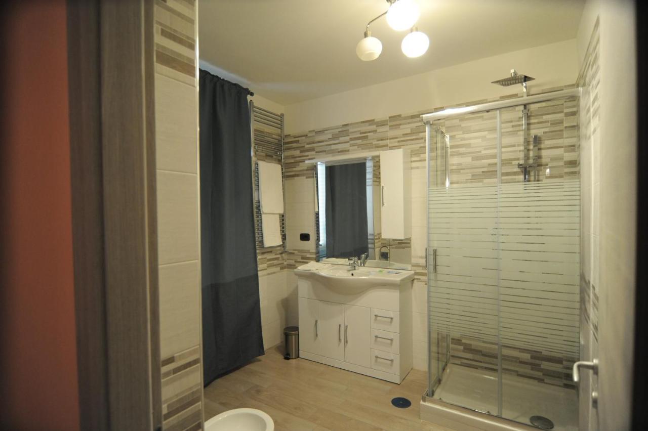 Tartaglione Bed & Breakfast Caserta Dış mekan fotoğraf