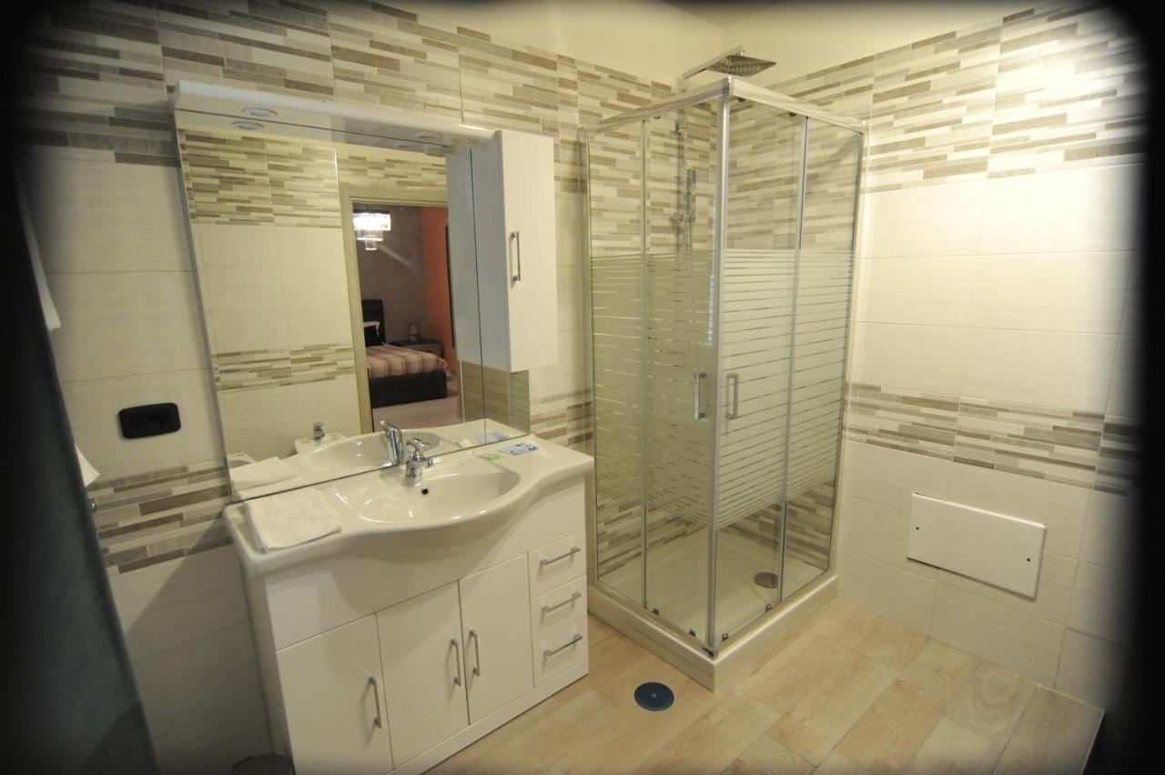 Tartaglione Bed & Breakfast Caserta Dış mekan fotoğraf