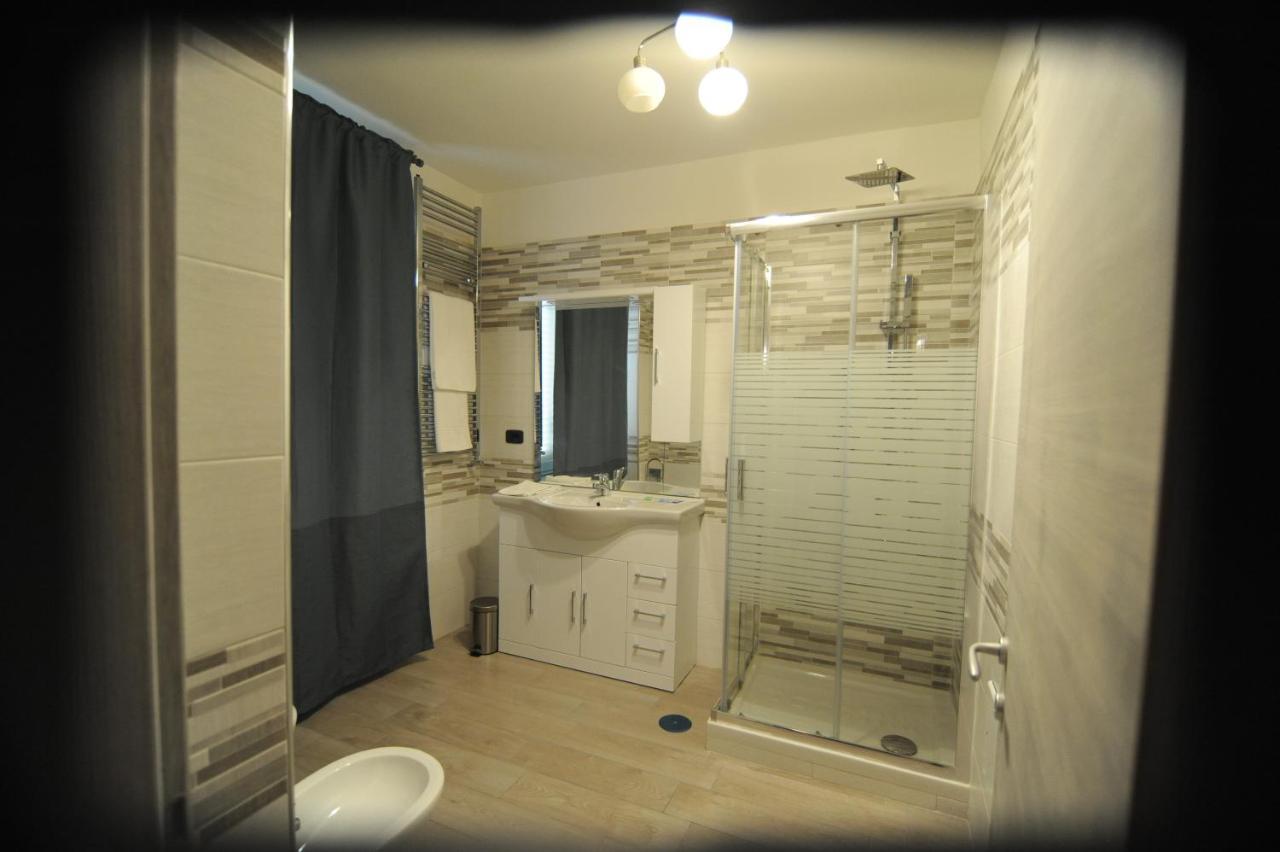 Tartaglione Bed & Breakfast Caserta Dış mekan fotoğraf