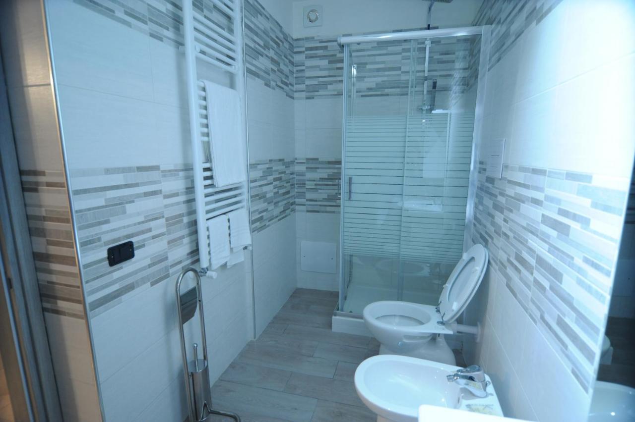 Tartaglione Bed & Breakfast Caserta Dış mekan fotoğraf