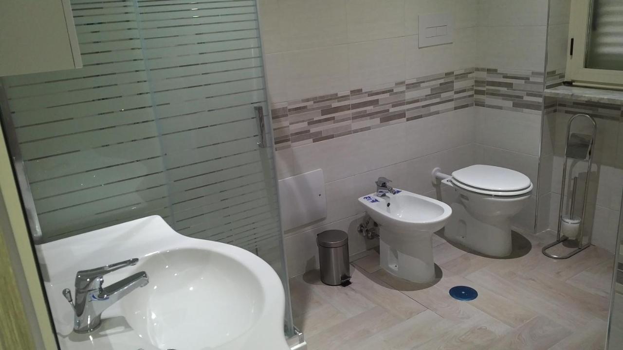 Tartaglione Bed & Breakfast Caserta Dış mekan fotoğraf