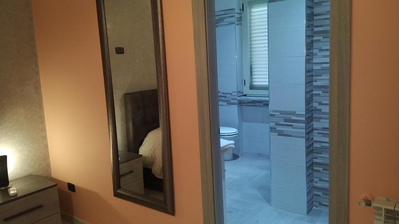 Tartaglione Bed & Breakfast Caserta Dış mekan fotoğraf