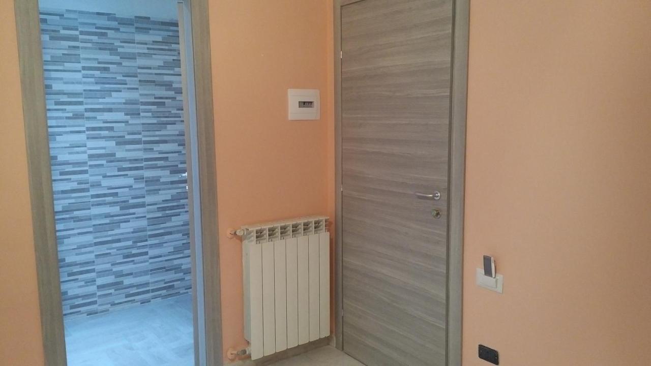 Tartaglione Bed & Breakfast Caserta Dış mekan fotoğraf