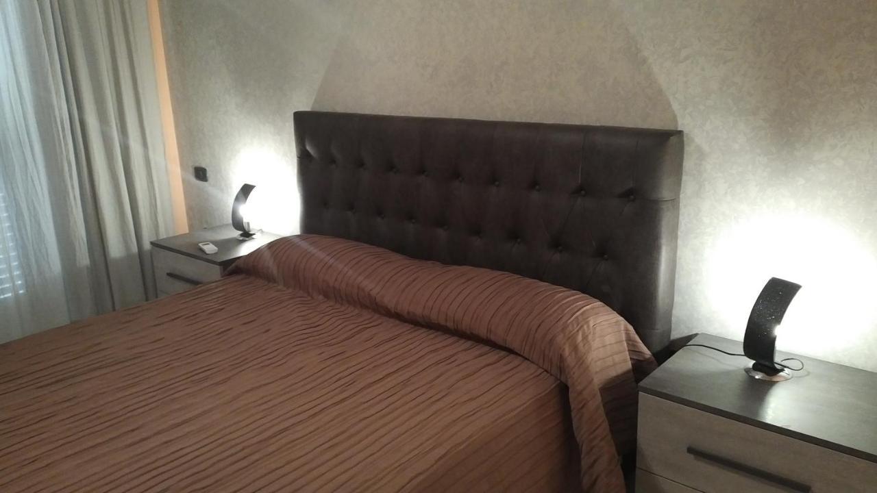 Tartaglione Bed & Breakfast Caserta Dış mekan fotoğraf