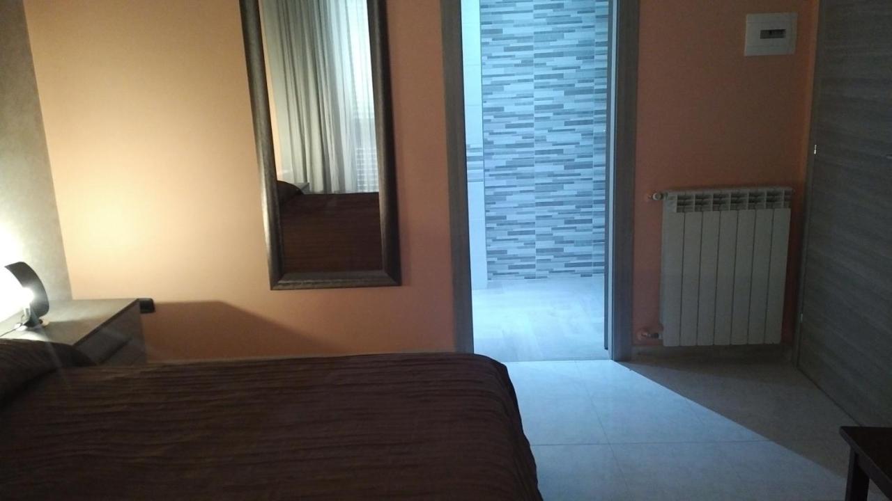 Tartaglione Bed & Breakfast Caserta Dış mekan fotoğraf