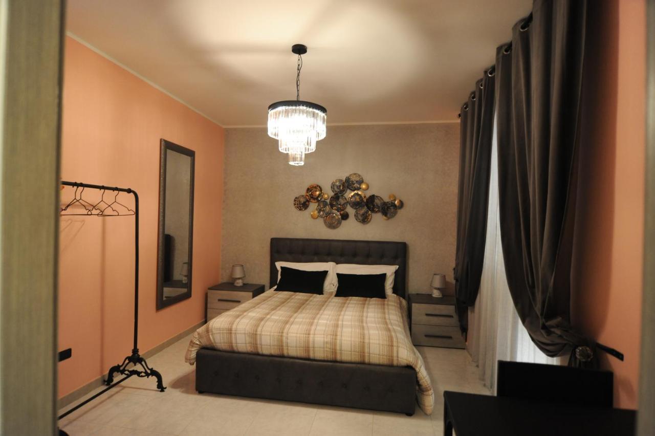 Tartaglione Bed & Breakfast Caserta Dış mekan fotoğraf