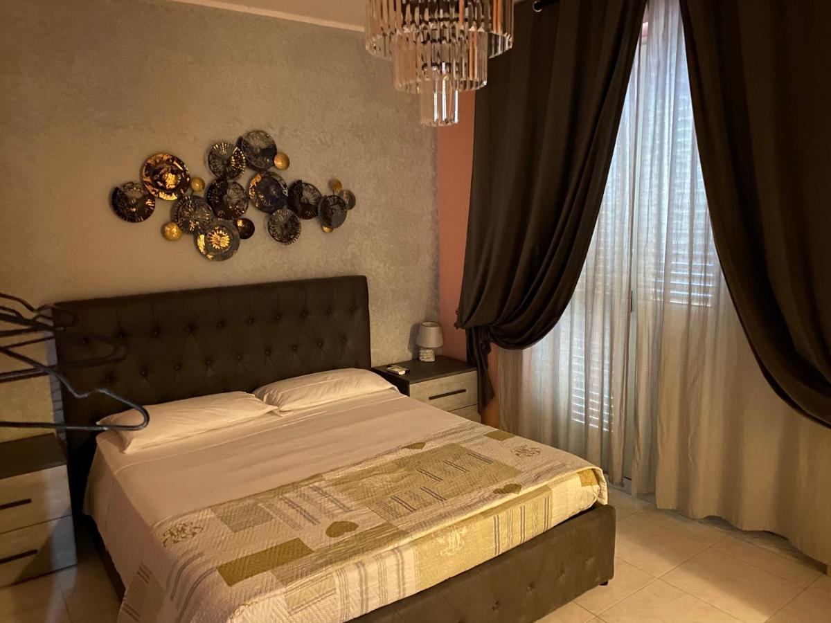 Tartaglione Bed & Breakfast Caserta Dış mekan fotoğraf