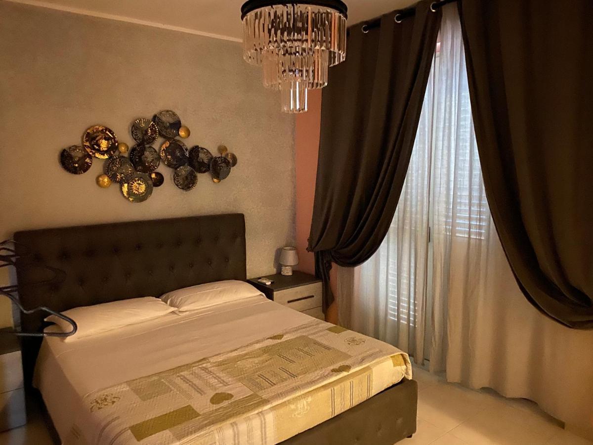 Tartaglione Bed & Breakfast Caserta Dış mekan fotoğraf