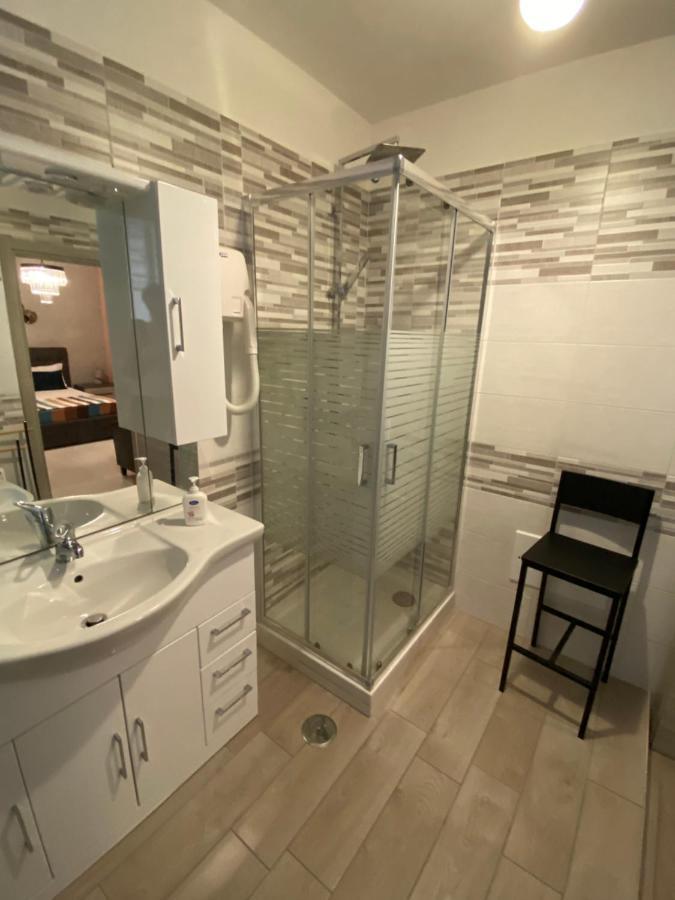 Tartaglione Bed & Breakfast Caserta Dış mekan fotoğraf