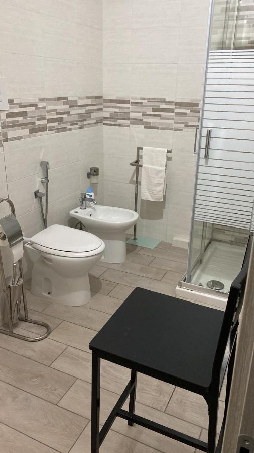 Tartaglione Bed & Breakfast Caserta Dış mekan fotoğraf